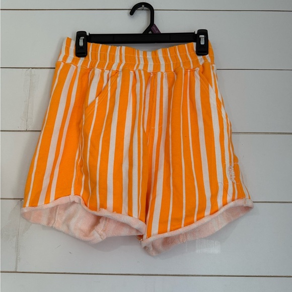 NWOT free people fp movement All Star Printed Shorts - Picture 2 of 10